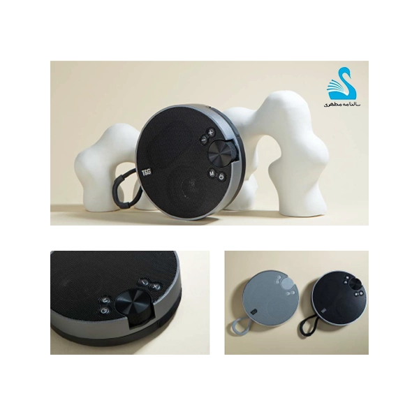 51359 51359 اسپیکر بلوتوث دار - Image 1