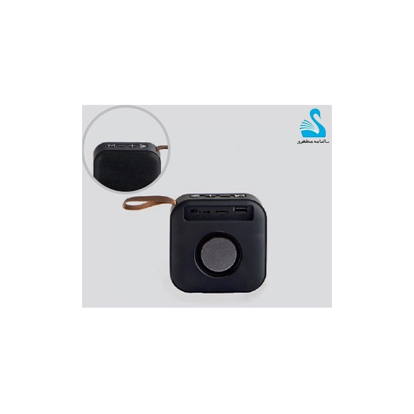 51369 51369 اسپیکر بلوتوث دار - Image 1