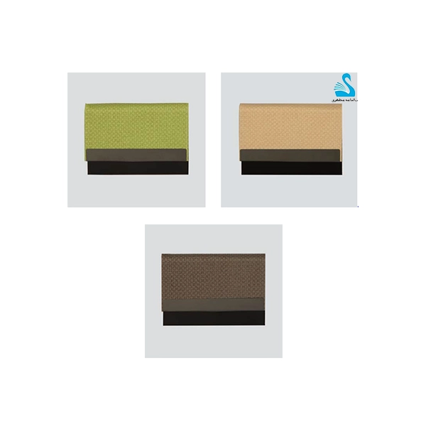 51513 51513 جاکارتی چرم و فلز - Image 1