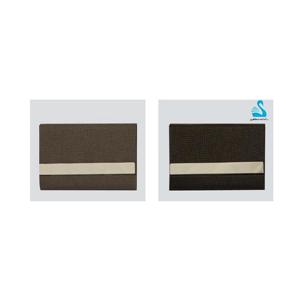 51516 51516 جاکارتی چرم و فلز - Image 1