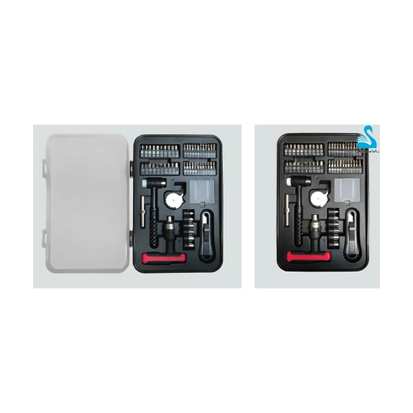 51708 51708 ست ابزار آلات - Image 1