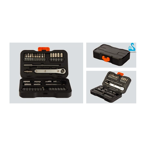 51710 51710 ست ابزار آلات - Image 1