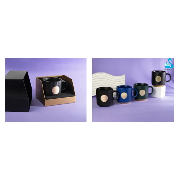 51818 51818 ماگ پلاک دار - Image 1