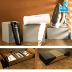 50207 ست مسافرتی