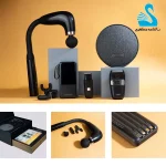 50209 ست ماساژ