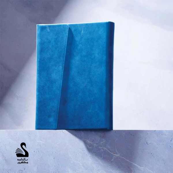 سررسید ترمو سه لت آسمان