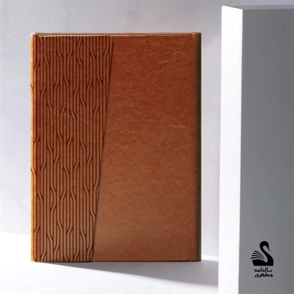 سررسید ترمو سه لت کیهان