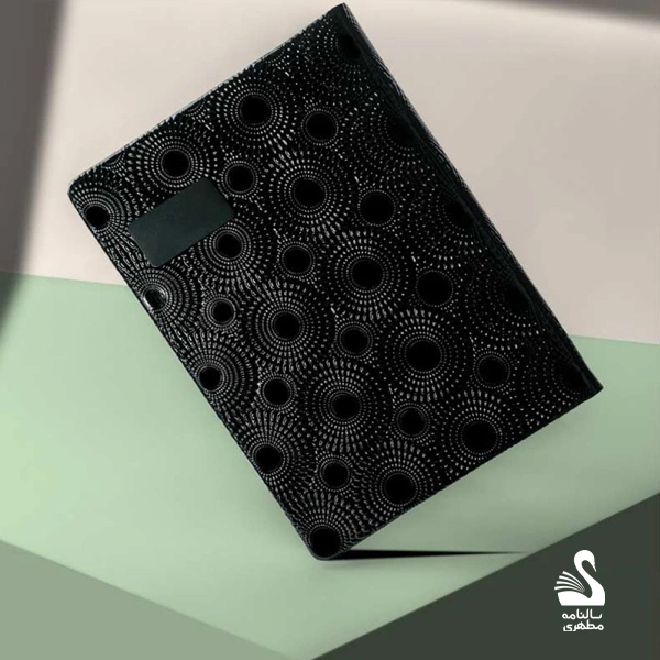 سررسید ترمو نفیس ماهور سررسید ترمو نفیس ماهور