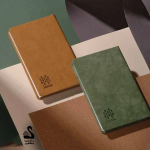 سررسید ترمو نفیس نیروان1