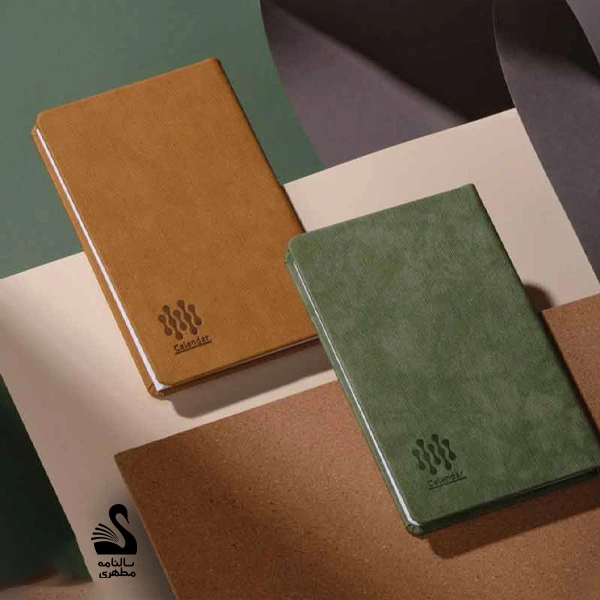 سررسید ترمو نفیس نیروان1