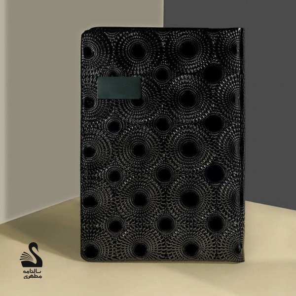 سررسید چرم آدین