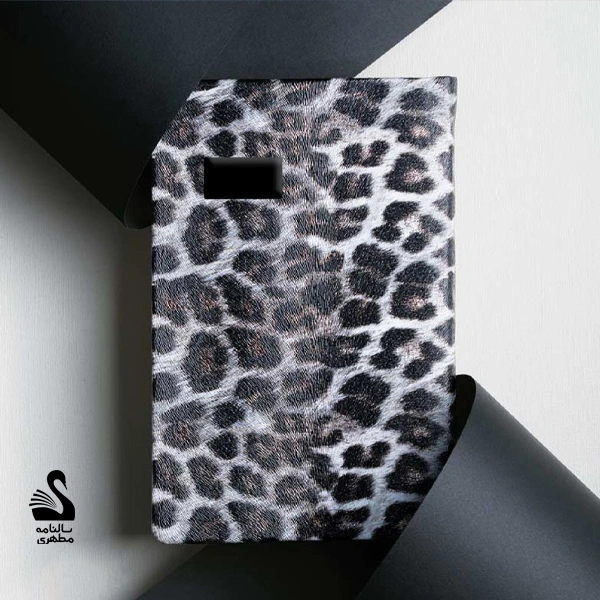 سررسید چرم مرغوب آیتان