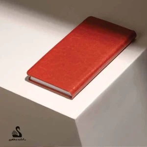سررسید چرم نفیس (دومان)