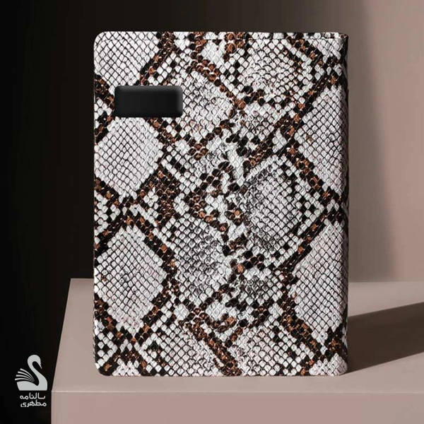 سررسید چرم نفیس ماهان سررسید چرم نفیس ماهان