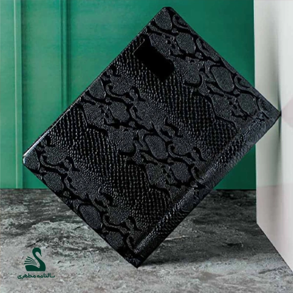 سررسید چرم پیتون سررسید چرم پیتون