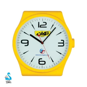 ساعت دیواری سورن