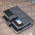 سررسید لیون کد 231