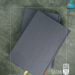 سررسید ساتن کد 255