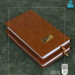 سررسید رویال کد 266