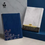 سررسیدهای نیکاد و مهدیس